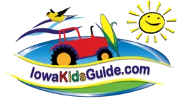 IowaKidsGuide.com Logo